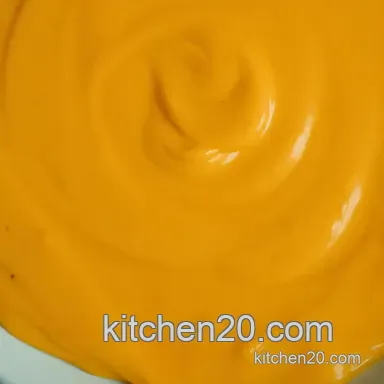 Best Cane's Sauce Recipe: My Copycat Secret Revealed! Recipe Card