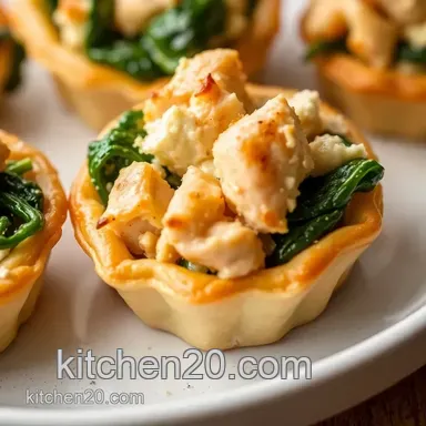Savory Bliss: 7 Heavenly Bites to Savor for Any Gathering Recipe Card