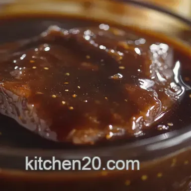 Au Jus: Easy Restaurant-Style Sauce at Home
