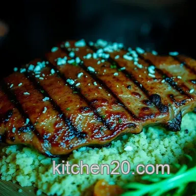 Santa Maria Tri Tip Recipe: California Grilled Delight!