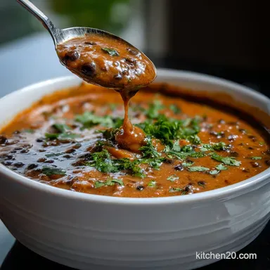 Dal Makhani: Ultimate Creamy Restaurant-Quality Recipe