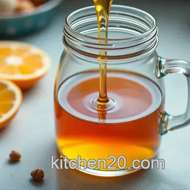Simple Syrup Secrets: How to Make *the* Perfect Sweetener