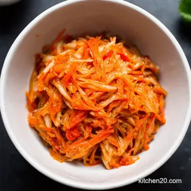 Easy Kimchi Recipe My Simple Weekday Kimchi for Beginners