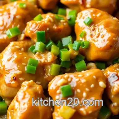 How to Sizzle Three-Cup Chicken in 30 Minutes: A Flavorful Delight Recipe Card
