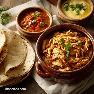 Easy Slow Cooker Chicken Recipes for Weeknight Dinners