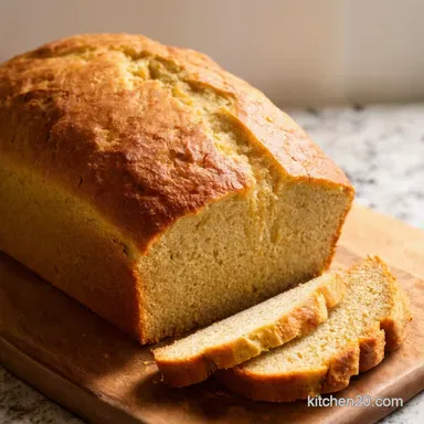 How To Make Bread in a Slow Cooker Easy Country Loaf Recipe Card