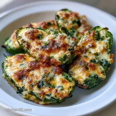 Smoked Jalapeno Poppers Recipe for 12