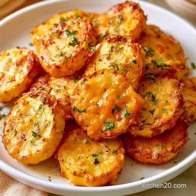 Southern Baked Yellow Squash for 4 Recipe Card