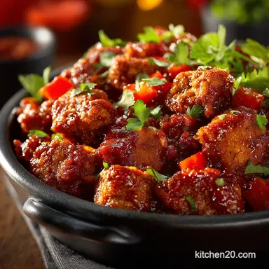 Speedy Slimming Healthy Easy Turkey Chili Ready in 45 Recipe Card