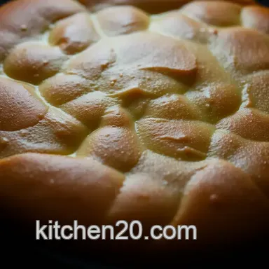 My Favorite St. Louis-Style Gooey Butter Cake Recipe: Rich & Easy Recipe Card