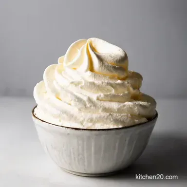 How to Make Whipped Cream with Milk Clever Hack