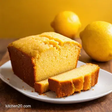 Copycat Starbucks Lemon Loaf My Foolproof Recipe Recipe Card