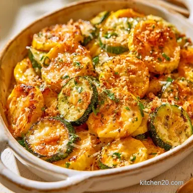 33 Summer Squash Recipes: Sides, Soups & Curries