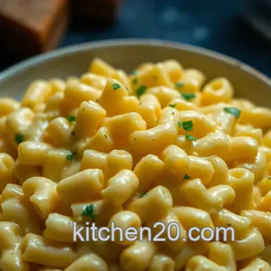Easy Super Simple Macaroni Cheese: Your Go-To Comfort Food Recipe
