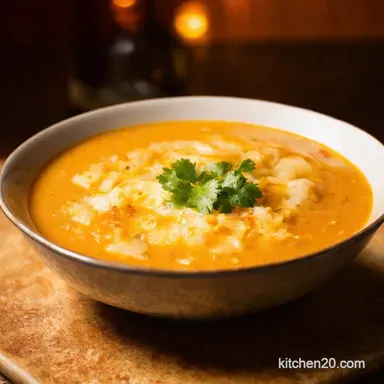 Tennessee Onion Recipe My GoTo Cheesy Beer Soup Recipe Card