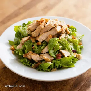 10 Best Chicken Salad Recipes Ditch the Bland Get Inspired Recipe Card