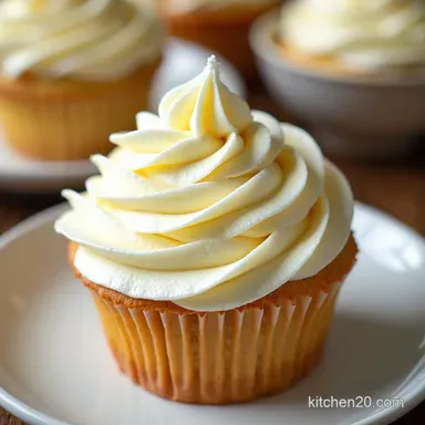 How To Make Buttercream Frosting Easiest American Buttercream