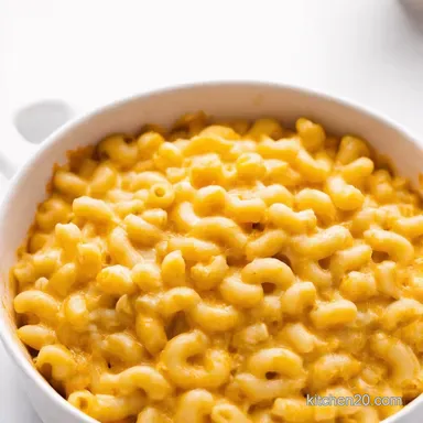 Easiest Baked Mac and Cheese My GoTo Recipe