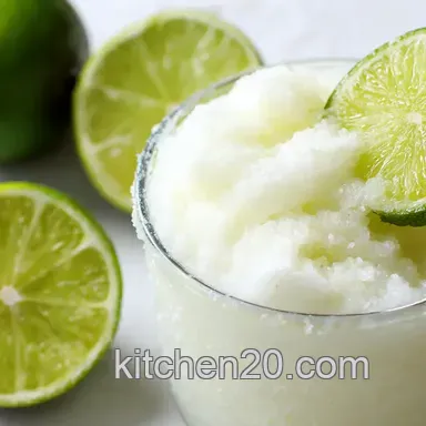 Guilt-Free Skinny Margarita Recipe: It' s *Actually* Delicious!