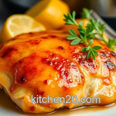 Juicy Instant Pot Chicken Breast: My Foolproof Method!