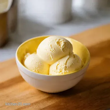 How to Make Frozen Yogurt The Perfectly Tangy Recipe Recipe Card