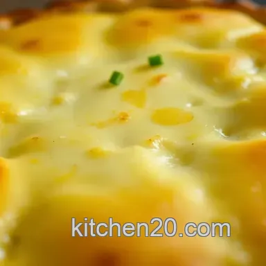 My Ultimate Comfort Pot Pie Recipe - So Good!