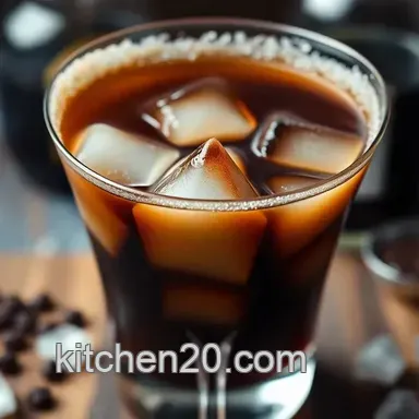 The Ultimate Espresso Martini: Shaken to Perfection!