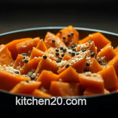 How to Bake Sweet Potatoes: My Guide to Tender Perfection!