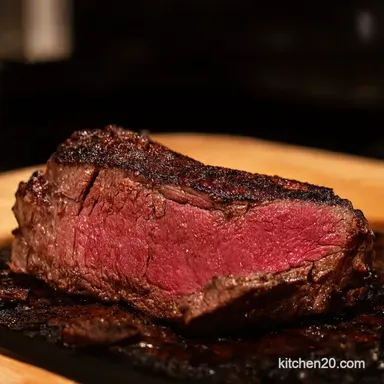 How to Cook Tri Tip The Ultimate Grilled Recipe Recipe Card