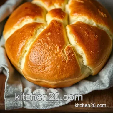 Best Ever Brioche Buns? My Sourdough Secret! Recipe Card