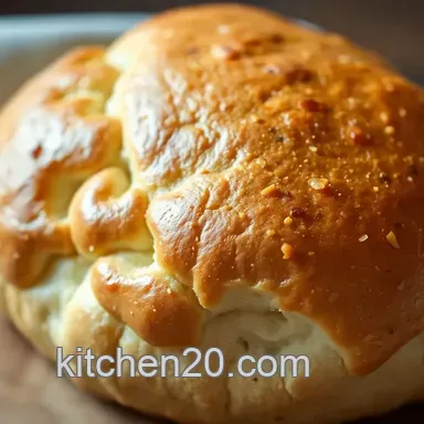 Best Ever Brioche Buns? My Sourdough Secret!