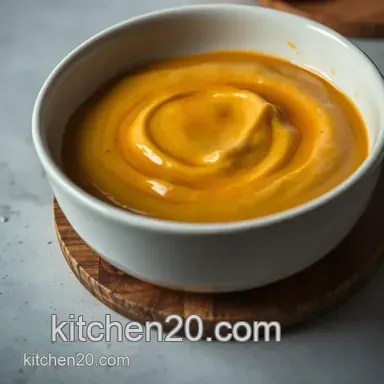 How to Make a Roux: The Ultimate Guide to Perfect Sauces Recipe Card