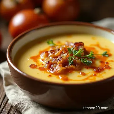 The Ultimate SlowSimmered French Onion Soup Recipe Recipe Card