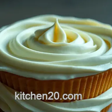 Best Buttercream Frosting Recipe: Smooth & Silky Delight!