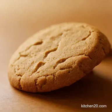 My Softest Peanut Butter Cookies How Do You Make Peanut Magic Recipe Card