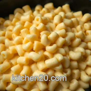 Ultimate Creamy Mac N Cheese Crockpot Recipe: My Family' s Comfort Classic