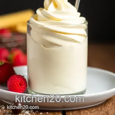 Decadent Whip White Chocolate Dreamy Mousse Delight: A Family Favorite Recipe Card