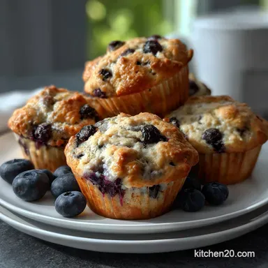 Back to School Recipes: Optimize Your Morning Routine Recipe Card