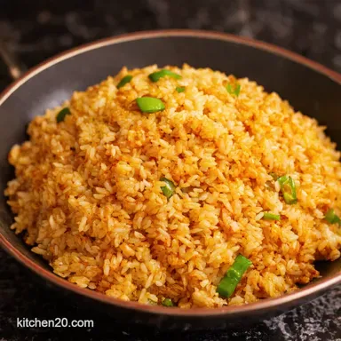 Wok This Way Easy Fried Rice Recipe Better Than Takeout Recipe Card