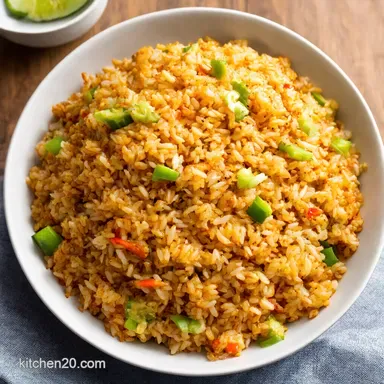 Wok This Way Easy Fried Rice Recipe Better Than Takeout