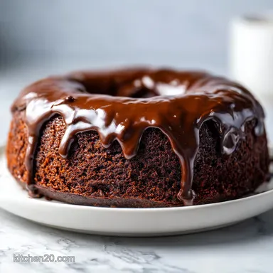 Weight Watchers Better Than Sex Cake in 45 Mins