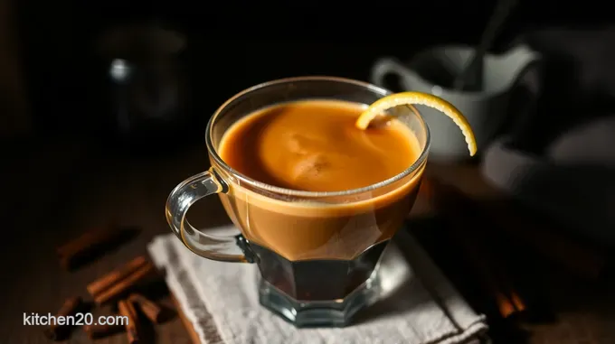 Classic Carajillo: A Spanish Coffee Cocktail