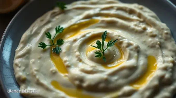 Classic Garlic Aioli: A Luxurious Mediterranean Dip