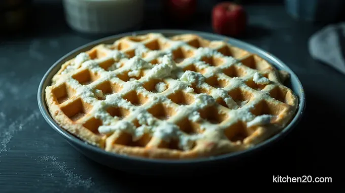 Fluffy Vegan Waffle Batter: My Family s Favorite Plant-Based Recipe Fluffy Vegan Waffle Batter: The Ultimate Plant-Based Delight