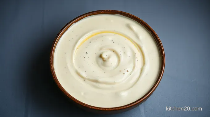 Luscious Garlic Aioli: The Creamy Irresistible Dip You Never Knew You Needed!