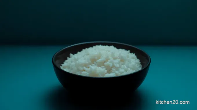 Perfectly Fluffy Jasmine Rice: A Cooking Guide