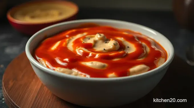 Raising Cane s Sauce Copycat