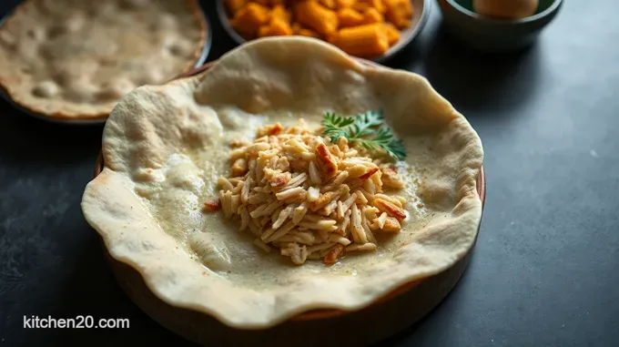 Savory Dumpling Delights: Authentic Belizean Panades Recipe