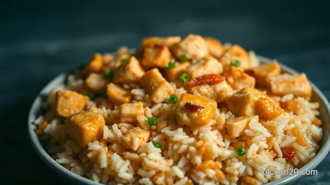 Singapore Fried Rice (Chinese Takeaway Copycat)