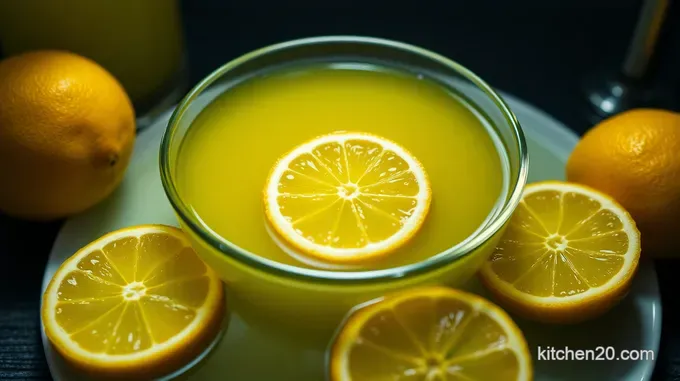 Sunshine in a Bottle: Homemade Limoncello